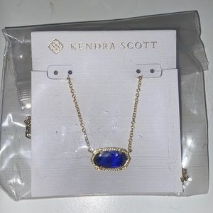 Kendra Scott necklace